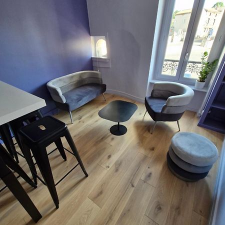 Chambres D'Hotes Du Bistrot D'Ici Saint-Saturnin  Buitenkant foto
