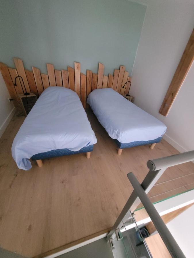 Chambres D'Hotes Du Bistrot D'Ici Saint-Saturnin  Buitenkant foto