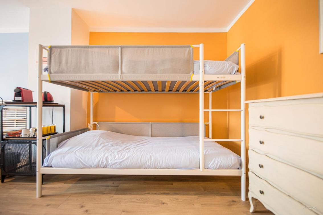 Chambres D'Hotes Du Bistrot D'Ici Saint-Saturnin  Buitenkant foto